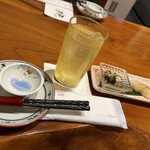 海と山の伍六 - 