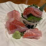 海と山の伍六 - 