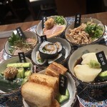 薩摩ごかもん - 
