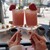 梅田 スカイ - ドリンク写真: