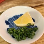 豚そば 月や - 