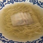 豚そば 月や - 