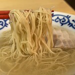 豚そば 月や - 