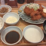 やよい軒 - 
