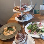 ABC canteen LUMINE池袋店