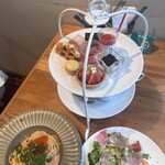 ABC canteen LUMINE池袋店