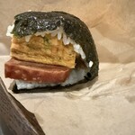 福助の玉子焼き - 料理写真: