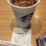 スターバックスコーヒー   - 