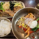 ソウル市場 - 