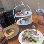 ABC canteen LUMINE池袋店