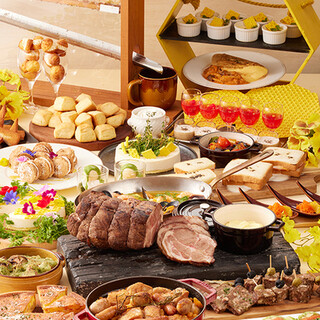 レストラン セリーナ(ホテル日航新潟)_1