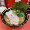 横濱家系ラーメン 野中家 - 