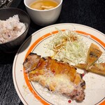 Roji-oku - 