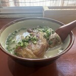 明石食堂 - 