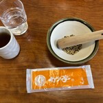 かつ亭 - 
