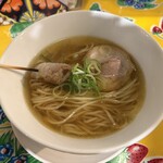 ぺぺらーめん - ぺぺしお