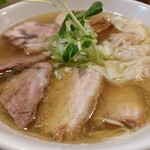 ShiNaChiKu亭 - 