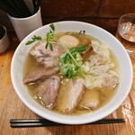 ShiNaChiKu亭 - 
