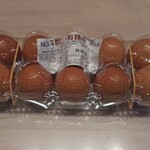 グリーンマーケットMOA - 料理写真: