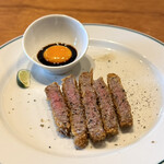 タベルナ スキマ - 料理写真: