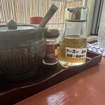 明石食堂 - 