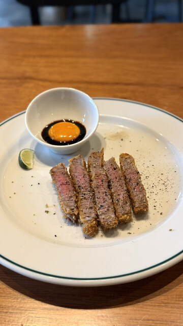 Taverna Sukima restaurant in Nagoya, Japan