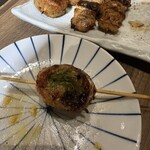 串焼 黒松屋 - 