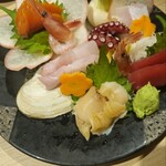 全席個室 はんなり邸 - 