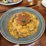 和sian-cafe aimaki - 