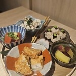 全席個室 はんなり邸 - 