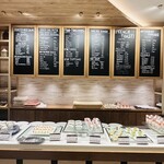 グランカフェ - 