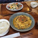 和sian-cafe aimaki - 