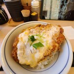 かつや - 料理写真: