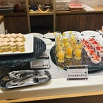 グランカフェ - 