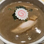 つけ蕎麦 中華蕎麦 尚念‏ - 