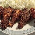 業務スーパー - 料理写真: