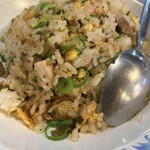 久留米とんこつラーメン 松山分校 - 
