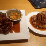 焼肉きんぐ - 料理写真: