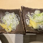 つけ蕎麦 中華蕎麦 尚念‏ - 