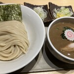 つけ蕎麦 中華蕎麦 尚念‏ - 