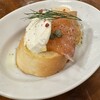 ワイン＆キッチン レオンビアンコ - 料理写真: