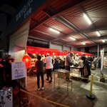 屋台安兵衛 - 