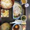 だんだん茶屋 - 