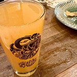 DRAGON BORRACHO - 