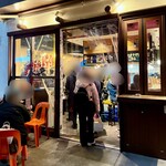 DRAGON BORRACHO - 