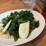 マーサーブランチ - 