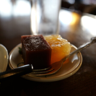 炭火煎珈琲 利休_1