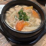 天城黒豚の店 橋本ホルモン - 