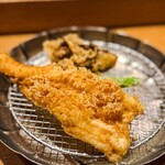 天ぷらめし 金子屋 - 