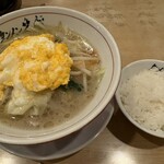 タンメン笑盛 - 